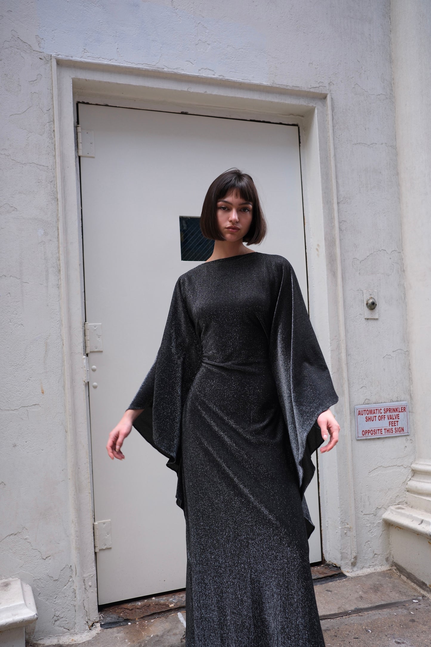 ORION Kaftan Dress
