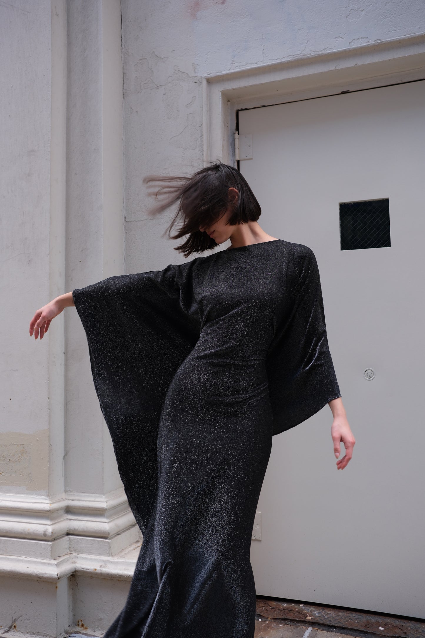 ORION Kaftan Dress