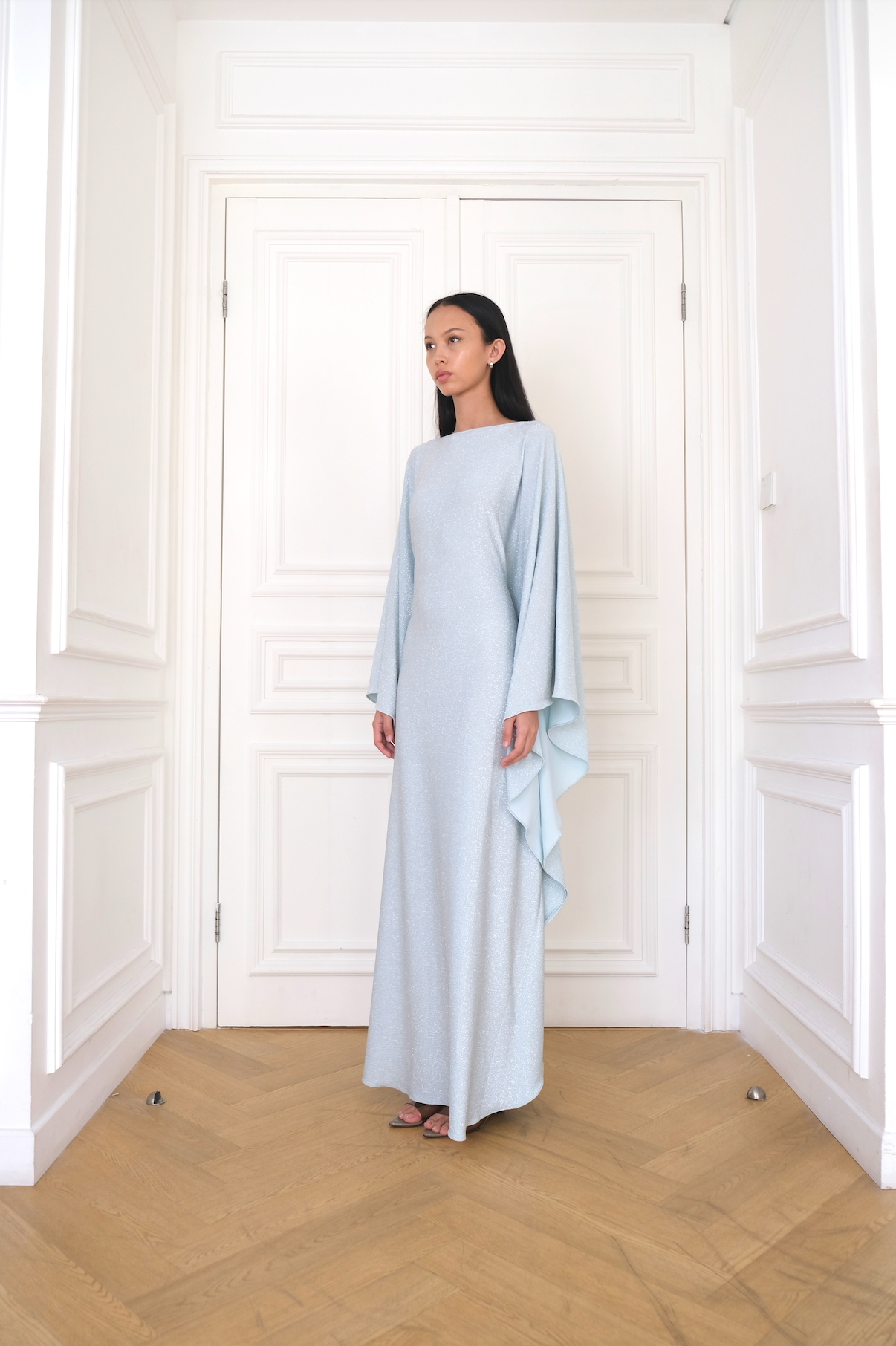 MINTHE Kaftan Dress