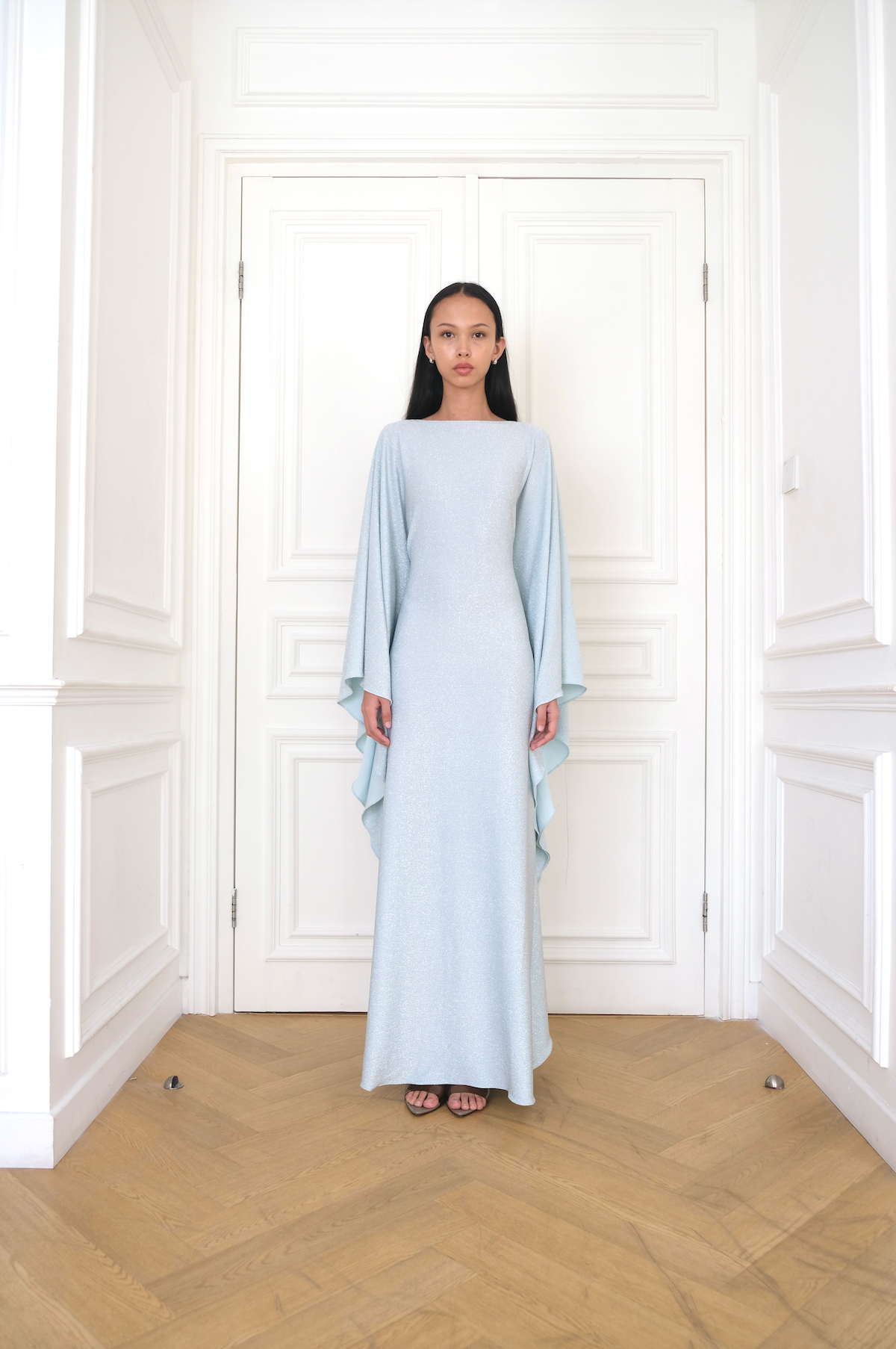 MINTHE Kaftan Dress