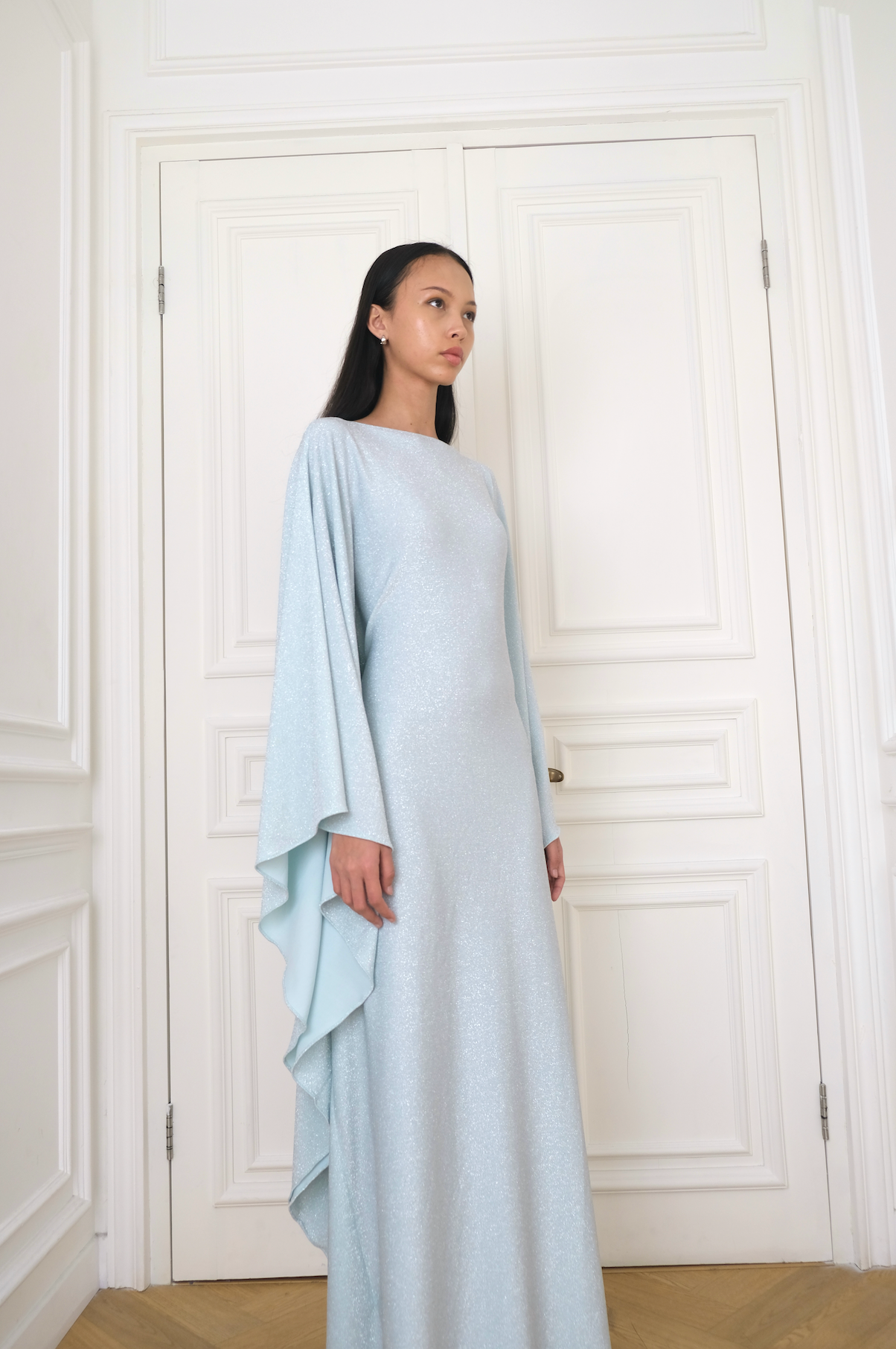 MINTHE Kaftan Dress