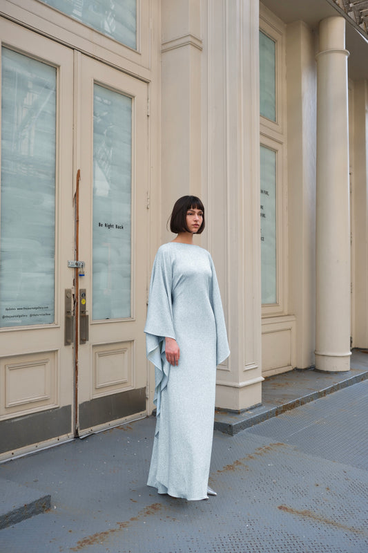 MINTHE Kaftan Dress