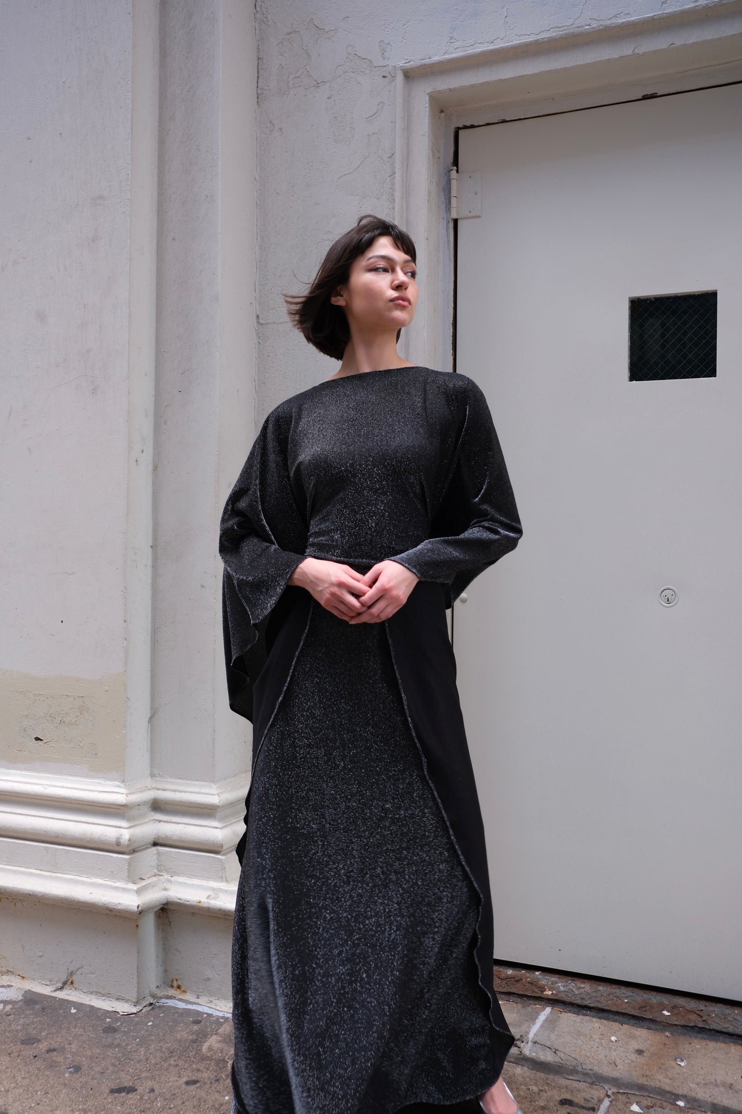 ORION Kaftan Dress