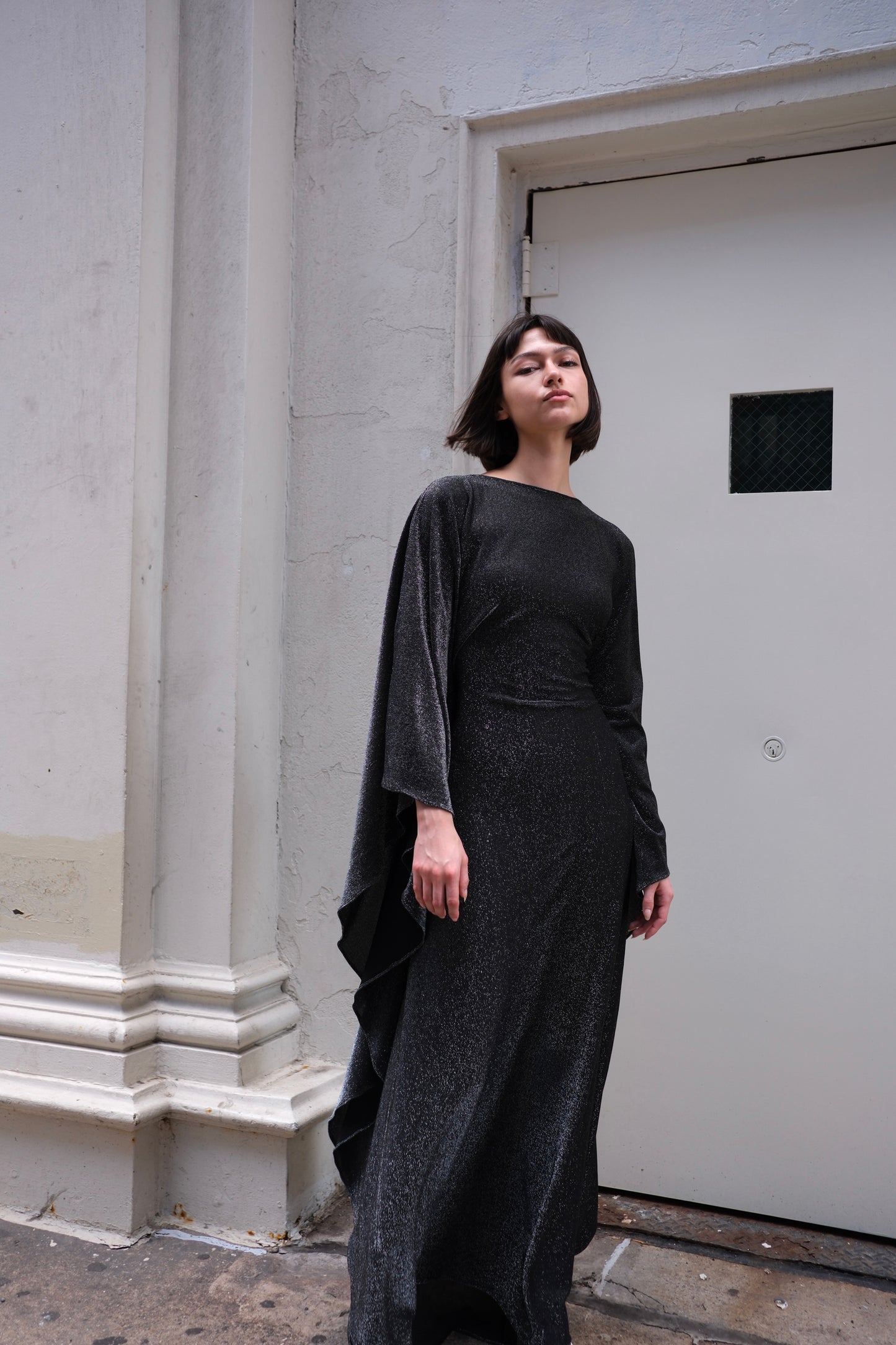 ORION Kaftan Dress