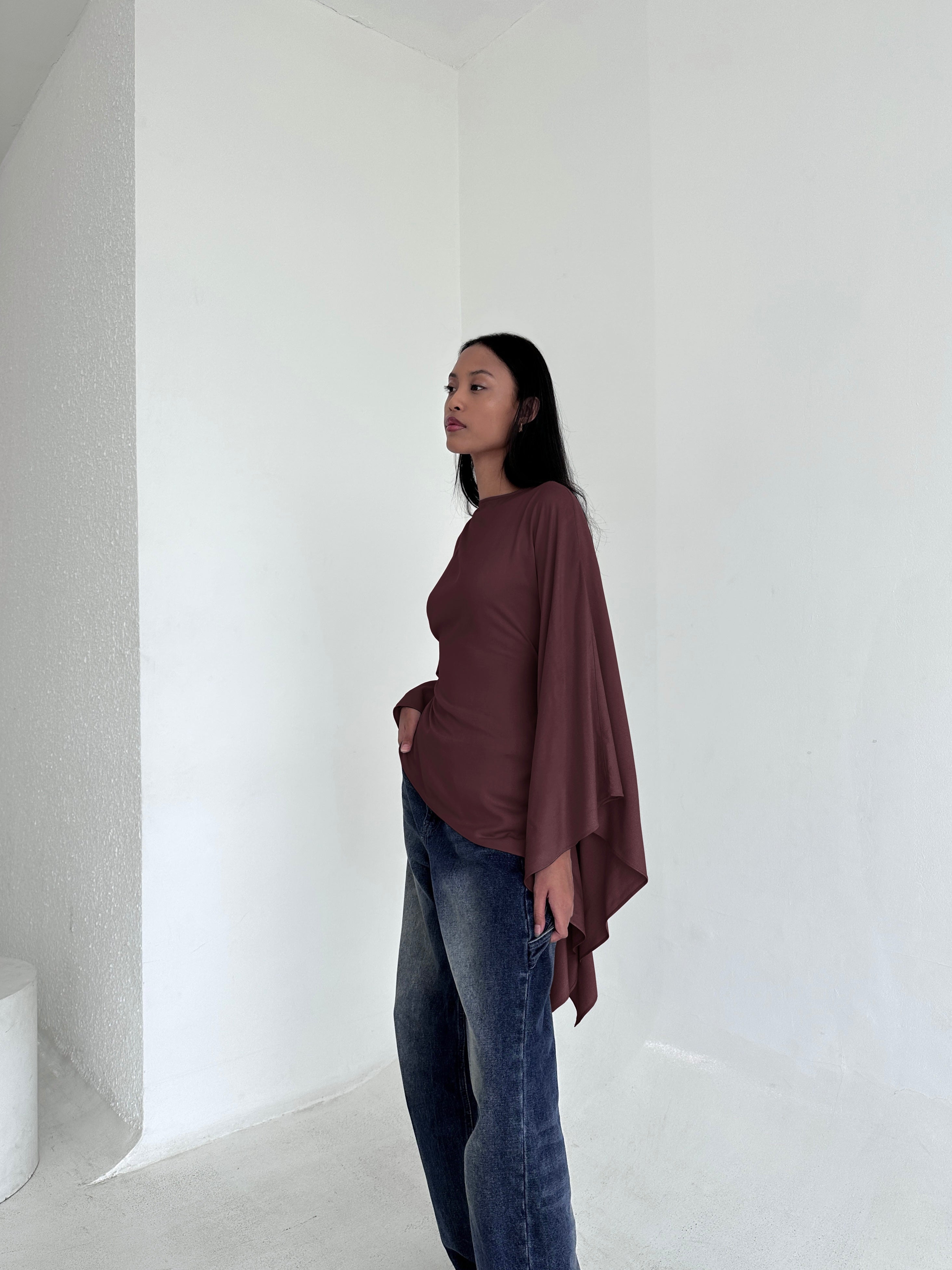 Tops – Esmé New York