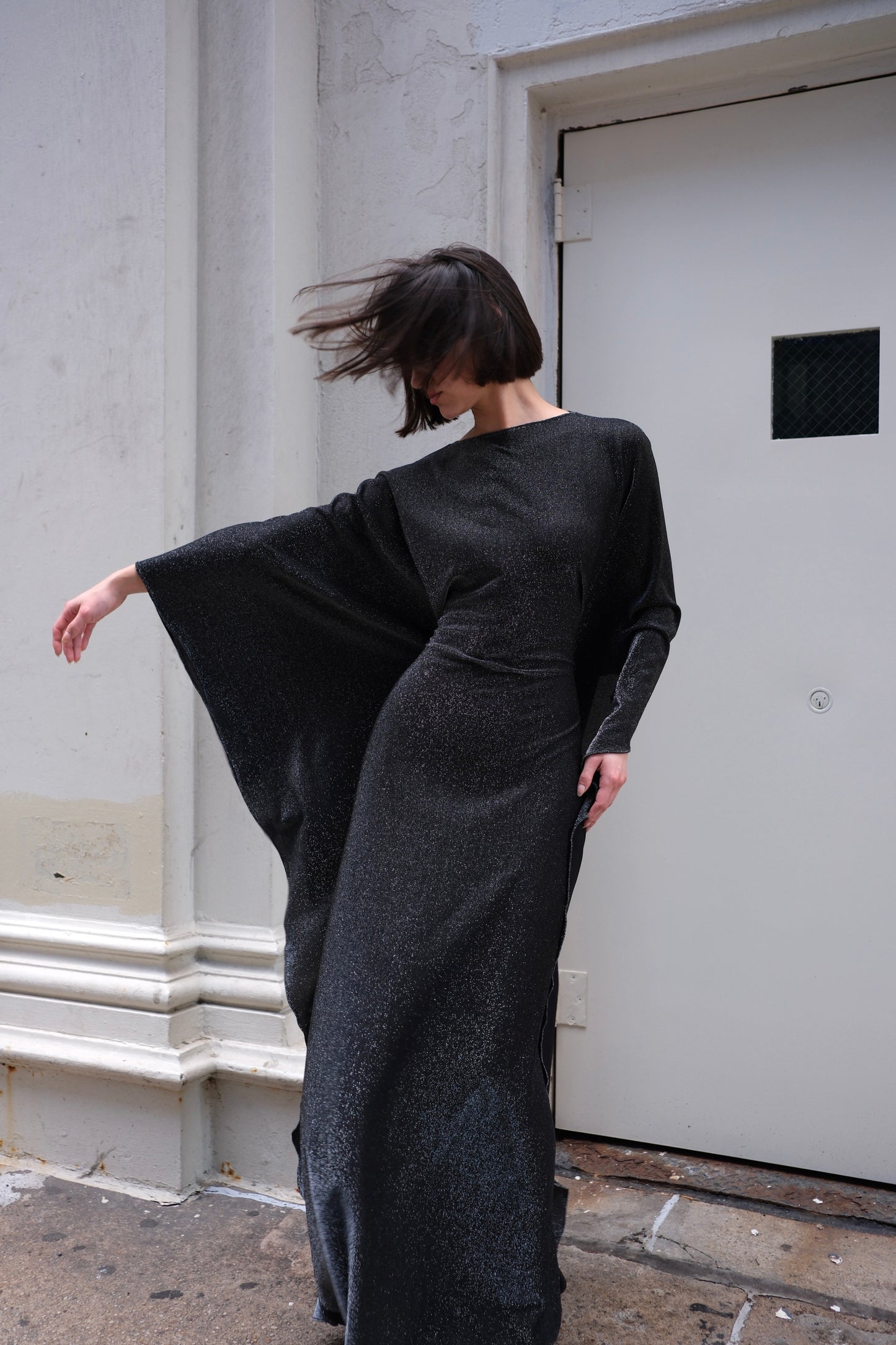 ORION Kaftan Dress