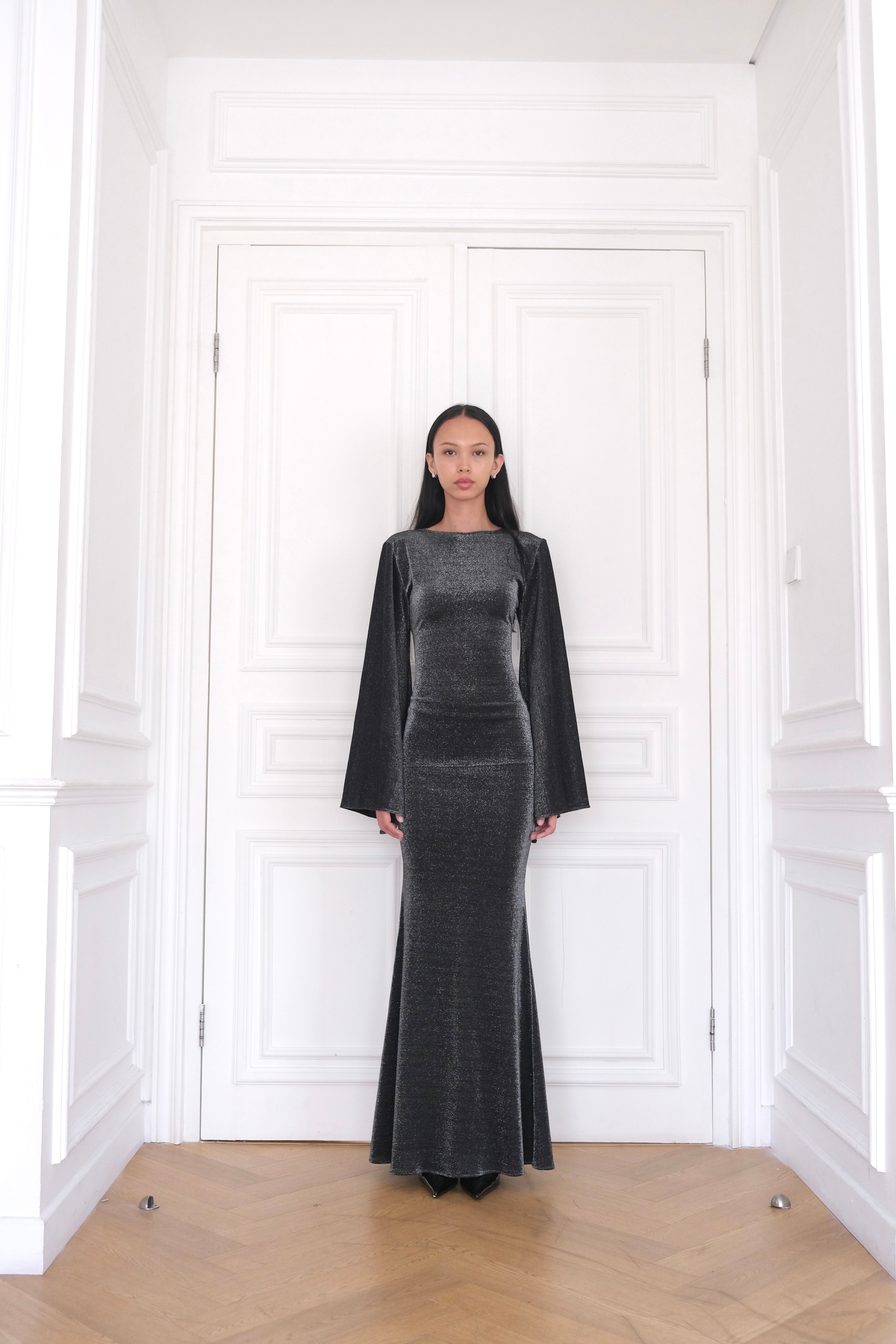 Esme＋Spectacular Historical Gown Esme＋Spectacular Historical Gown House of Worth - Ball gown