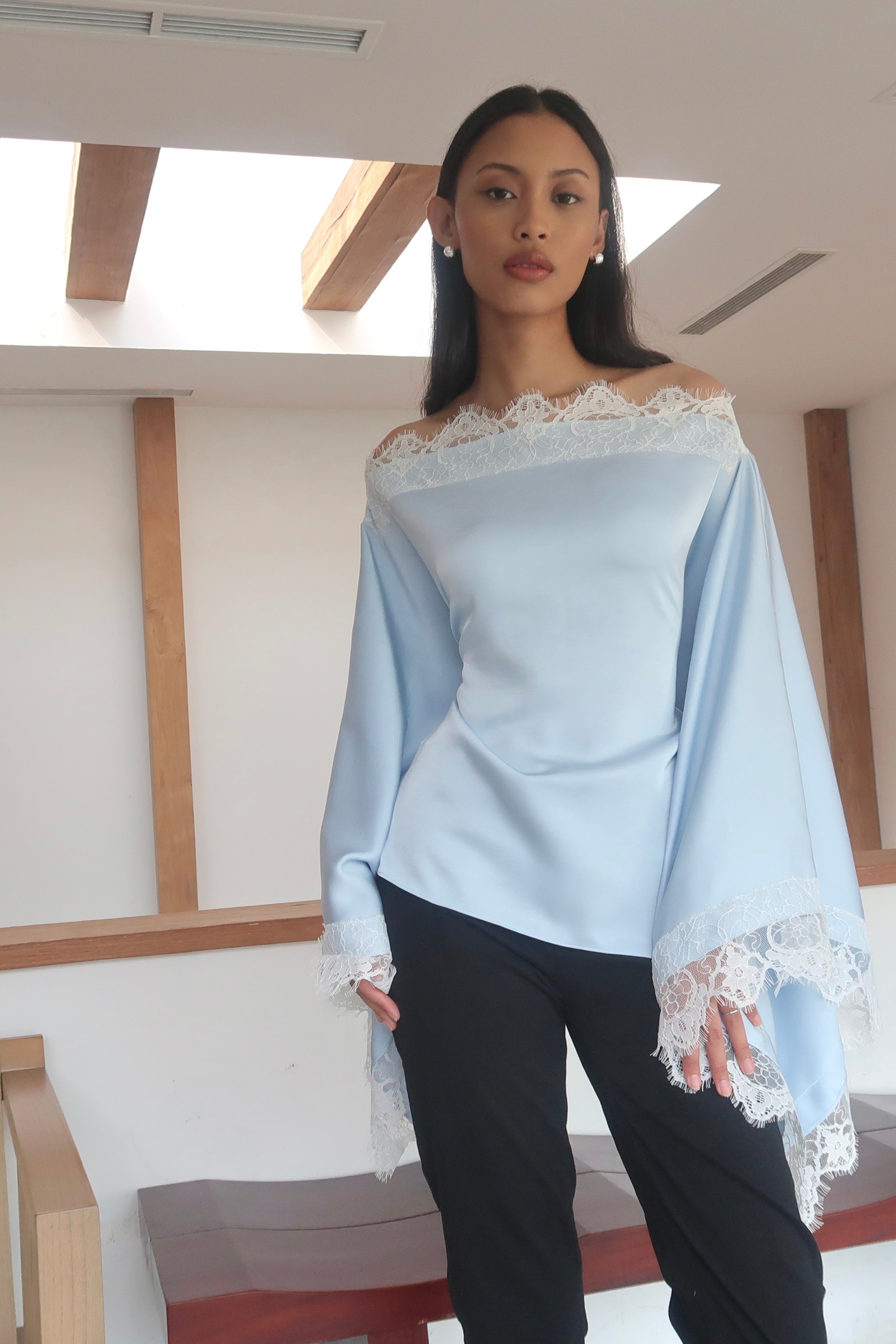 Tops – Esmé New York
